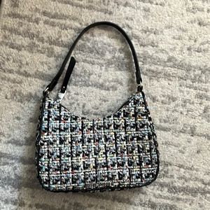 Shoulder Bag